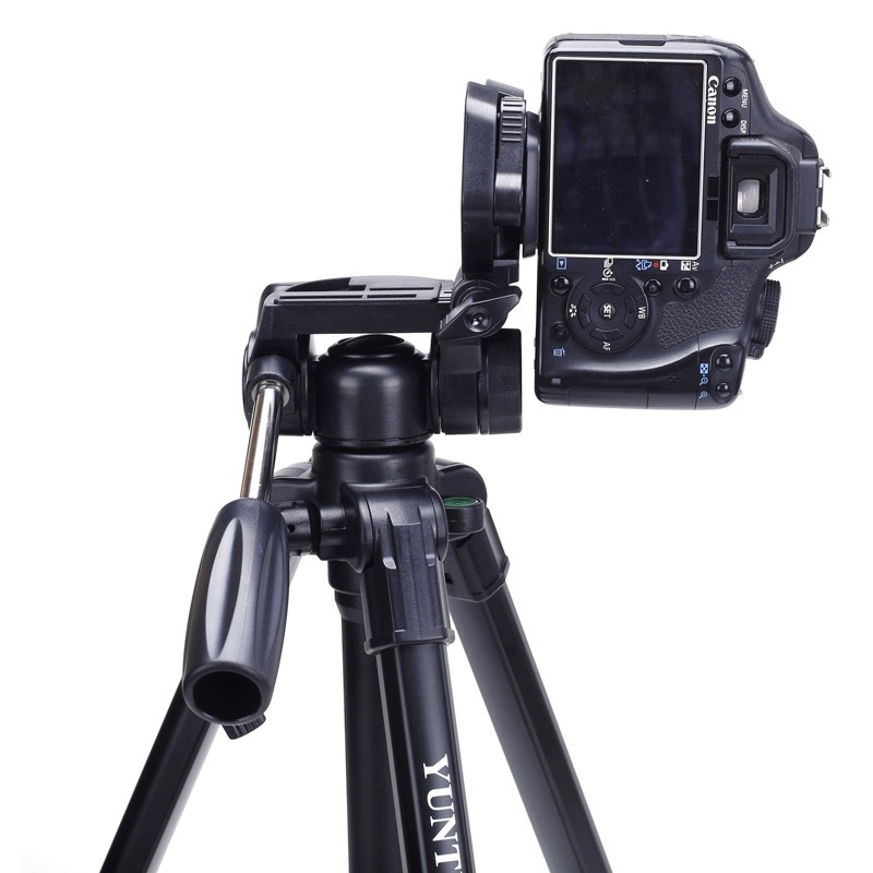 STAND CAMERA  YUNTENG VCT-690 استاند كيمراء 